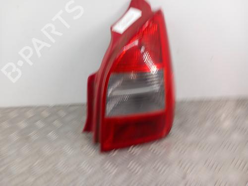 Used Right taillight CITROËN C2 (JM_) 1.4 HDi (68 hp) 28741961
