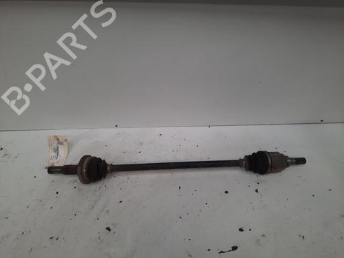Used Right rear driveshaft NISSAN X-TRAIL I (T30) 2.2 dCi 4x4 (136 hp) 28747776
