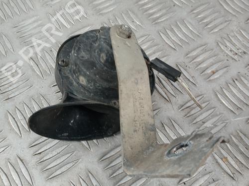 Klaxon RENAULT CLIO II (BB_, CB_) 1.5 dCi (B/C2J) (68 hp) 29927204