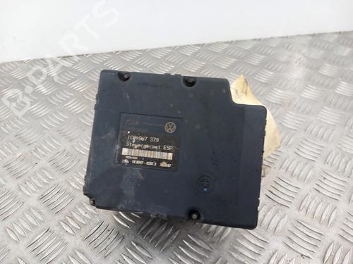 Used ABS pump VW NEW BEETLE (9C1, 1C1) 1.9 TDI (101 hp) 28736537