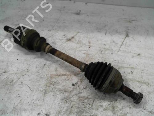 Used Left front driveshaft PEUGEOT 405 II Break (4E) 1.9 TD (90 hp) 28777547
