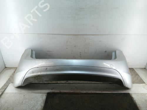 Used Rear bumper OPEL MERIVA B MPV (S10) 1.3 CDTI (75) (95 hp) 28743190