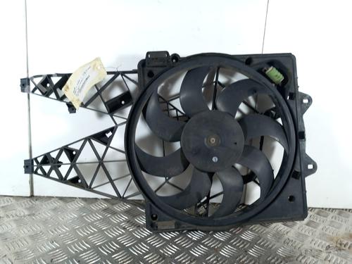 Køleventilator elektrisk FIAT DOBLO Cargo (263_) 1.6 D Multijet (263WXD1B, 263WXR1B, 263WXX1B, 263ZXD1B,... (105 hp) 28743240