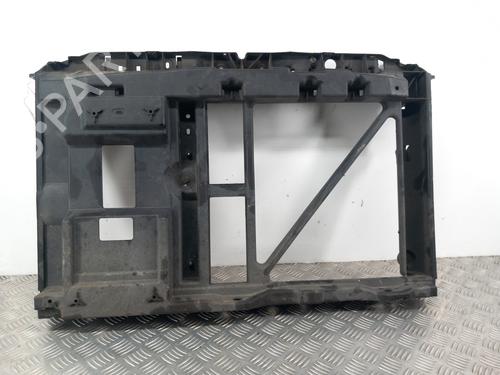 Used Front slam panel CITROËN C2 (JM_) 1.4 HDi (68 hp) 30464330