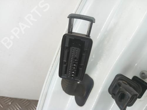 Right front door VW GOLF VII (5G1, BQ1, BE1, BE2) 2.0 TDI | BP29612174C3 