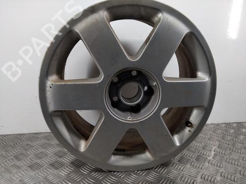Used Rim AUDI TT (8N3) 1.8 T quattro (224 hp) 28742413