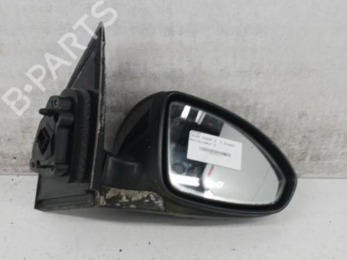 Right mirror CHEVROLET CRUZE Hatchback (J305) 2.0 CDI | BP28783803C27