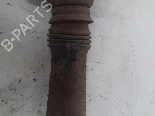 Used Right rear shock absorber HYUNDAI ix35 (LM, EL, ELH) 1.7 CRDi (116 hp) 28784549