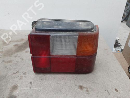 Used Right taillight Right taillight CITROËN BX (XB-_) 14 E (71 hp) 28776833 28776833