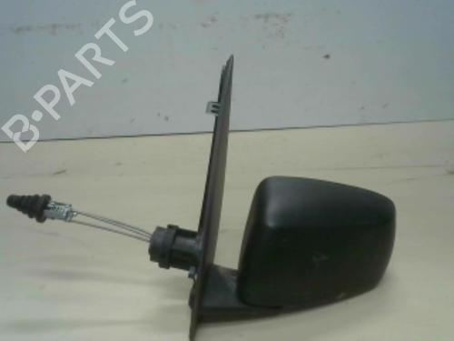 Used Left mirror Left mirror FIAT PANDA (169_) 1.2 (169.AXB11, 169.AXB1A) (60 hp) 28754548 28754548