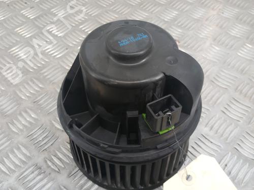 Used Heater blower motor FORD GRAND C-MAX (DXA/CB7, DXA/CEU) 1.6 TDCi (115 hp) 28734879