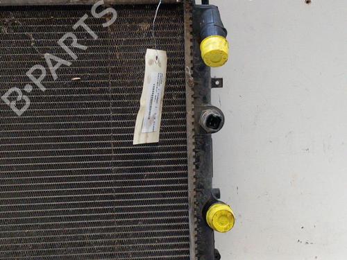 Water radiator RENAULT KANGOO (KC0/1_) D 65 1.9 (KC0E, KC02, KC0J, KC0N) | BP28755890M31 - Image 5