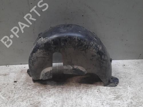 Used Wheel arch CITROËN C3 II (SC_) 1.4 HDi 70 (SC8HZC, SC8HR0, SC8HP4) (68 hp) 28770439
