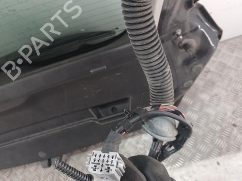 tailgate-opel-astra-h-a04-2004-2005-2006-2007-2008-2009-2010-2011-2012-2013-2014-33986291 main image