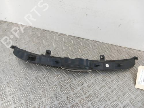 Grille FORD FIESTA VI (CB1, CCN) 1.25 | BP29488574C40 