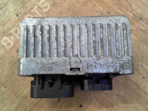 Elektronisk modul OPEL CORSA D (S07) 1.3 CDTI (L08, L68) (75 hp) 28765684
