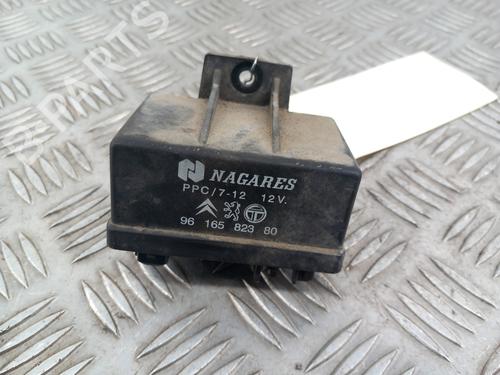 Elektronisk modul CITROËN BERLINGO / BERLINGO FIRST Box Body/MPV (M_) 1.9 D 70 (MBWJZ, MCWJZ) (69 hp) 29615651