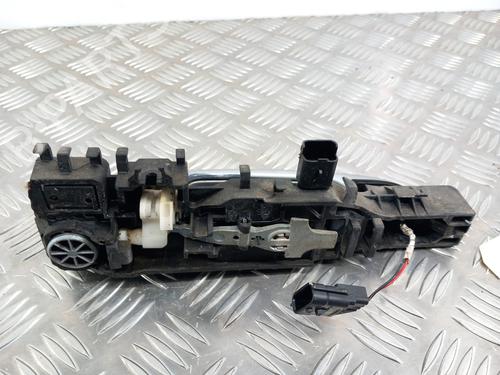 Rear left exterior door handle RENAULT MEGANE II (BM0/1_, CM0/1_) 1.5 dCi (BM1E, CM1E) | BP28739403C130 