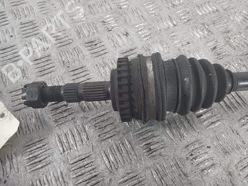 Left front driveshaft OPEL CORSA C (X01) 1.2 (F08, F68) | BP33041405M38 - Image 2
