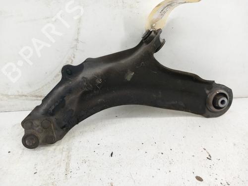 Right front suspension arm RENAULT KANGOO Express (FW0/1_) Z.E. (FW0Z, FW1Z) | BP28745453M13 