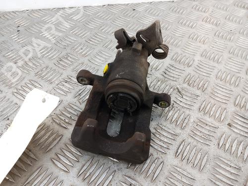 Used Left rear brake caliper Left rear brake caliper PEUGEOT 807 (EB_) 2.2 HDi (163 hp) 29612156 29612156