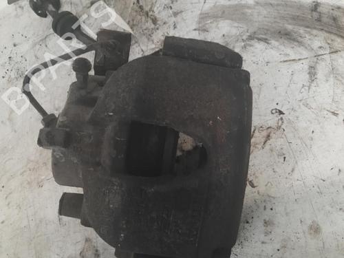 Used Left front brake caliper RENAULT LAGUNA II (BG0/1_) 1.9 dCi (107 hp) 28787712