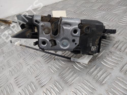 Used Electronic module Electronic module CITROËN BERLINGO Box Body/MPV (B9) 1.6 HDi / BlueHDi 75 (75 hp) 28737137 28737137
