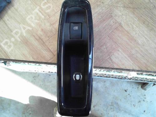 Used Left rear window switch RENAULT KOLEOS I (HY_) 2.0 dCi (HY0K) (150 hp) 28777502