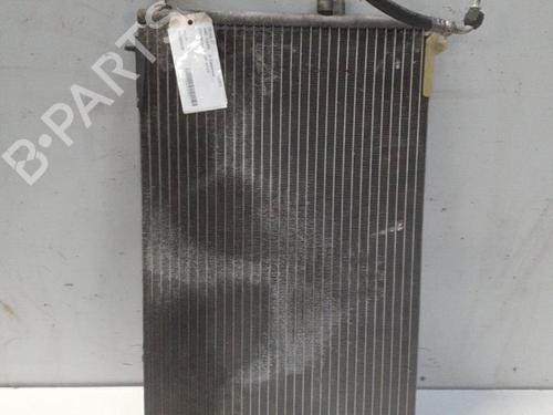 Used AC radiator PEUGEOT 406 Coupe (8C) 2.0 16V (135 hp) 28765099