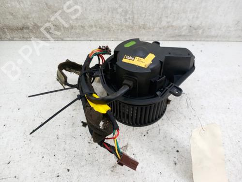 Varmvifte RENAULT SAFRANE I (B54_) 2.1 dT (B546) (88 hp) 28743533