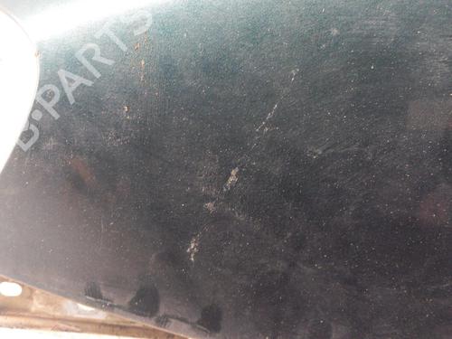 Left front fenders PEUGEOT 106 II (1A_, 1C_) 1.4 i | BP28784437C41 
