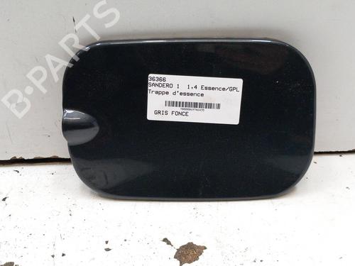 Fuel flap DACIA SANDERO 1.4 (BS0C, BS0A, BS0G, BS1F, BS0E) | BP28778252C131 