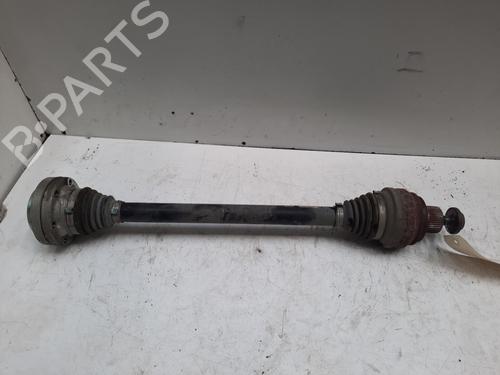 Right rear driveshaft AUDI A5 (8T3) 3.0 TDI quattro | BP28764197M41 - Image 2