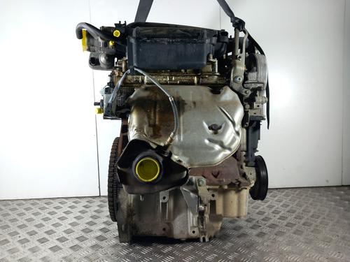 Engine RENAULT GRAND SCÉNIC II (JM0/1_) 1.6 | BP28745210M1 