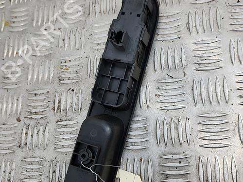 Left front window switch PEUGEOT 307 SW (3H) 1.6 HDI 110 | BP28757070I27