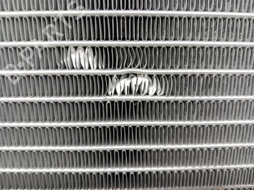 AC radiator RENAULT CLIO III (BR0/1, CR0/1) 1.5 dCi (C/BR0G, C/BR1G) | BP30392417M32