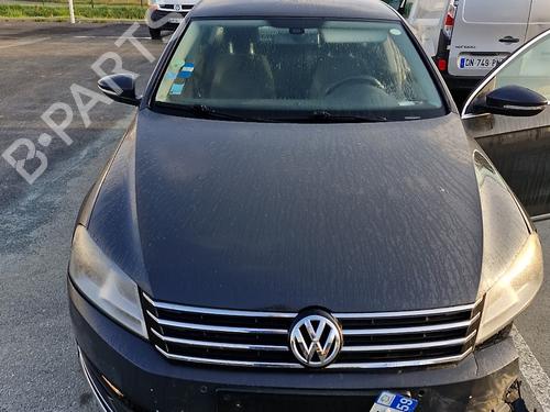 Warning switch VW PASSAT B7 (362) 1.6 TDI | BP28737324I22  - Image 8