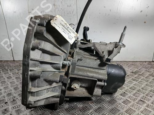 Gearbox RENAULT CAPTUR I (J5_, H5_) 0.9 TCe 90 | BP38719273M3 - Image 4