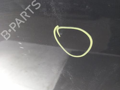 Used Left rear door CHEVROLET CRUZE Hatchback (J305) 2.0 CDI (163 hp) 28783805