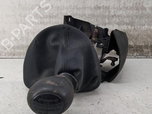 Used Gear lever RENAULT MASTER II Van (FD) 2.5 dCi (FD02) (101 hp) 28734271