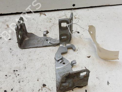 Used Hinge/Door check strap Hinge/Door check strap OPEL VIVARO A Van (X83) 2.5 DTI (F7) (135 hp) 28767262 28767262