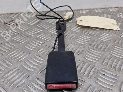 Used Seat buckle PEUGEOT 1007 (KM_) 1.6 HDi (109 hp) 28779875
