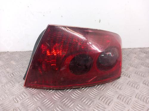 Used Right taillight PEUGEOT 407 (6D_) 2.0 HDi 135 (6DRHRH, 6DRHRE, 6DRHRG, 6DRHRJ) (136 hp) 30679887