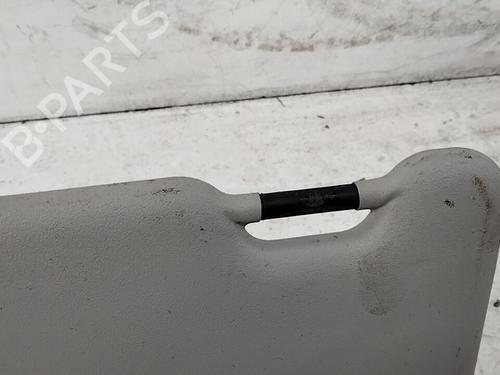 Right sun visor DACIA SANDERO II 1.5 dCi | BP28743036I2 