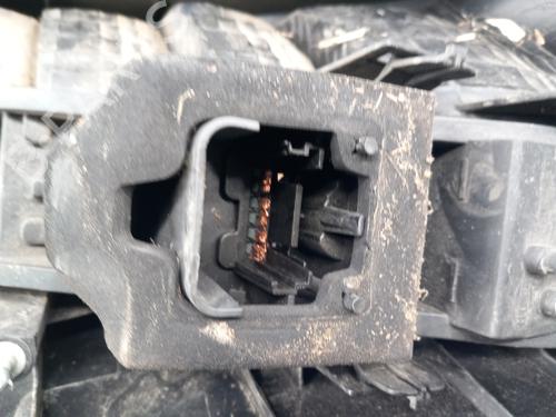 Left taillight RENAULT SCÉNIC II (JM0/1_) 1.9 dCi (JM0G, JM12, JM1G, JM2C) | BP28735695C34