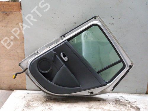 Right rear door RENAULT CLIO III Grandtour (KR0/1_) 1.5 dCi (KR0G) | BP28774029C5 