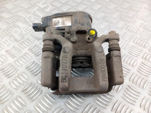 Used Left rear brake caliper HYUNDAI TUCSON (TL, TLE) 1.6 CRDi (136 hp) 28819343