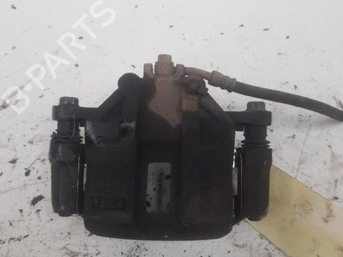 Used Left front brake caliper KIA RIO II (JB) 1.4 16V (97 hp) 28764951