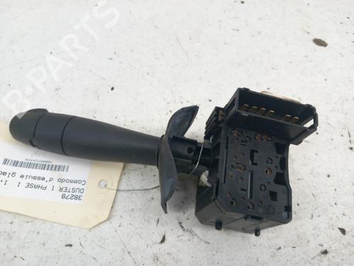 Used Steering column stalk Steering column stalk DACIA DUSTER (HS_) 1.5 dCi (86 hp) 28734014 28734014