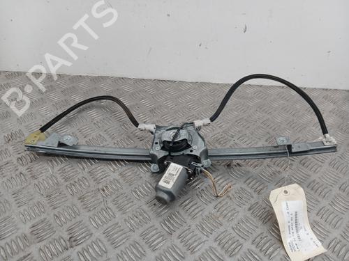Used Front left window mechanism RENAULT SCÉNIC I MPV (JA0/1_, FA0_) 1.6 (JA00, JA16, JA15, JA19, JA1V, JA2B, JA2C, JA0B,... (107 hp) 31802075